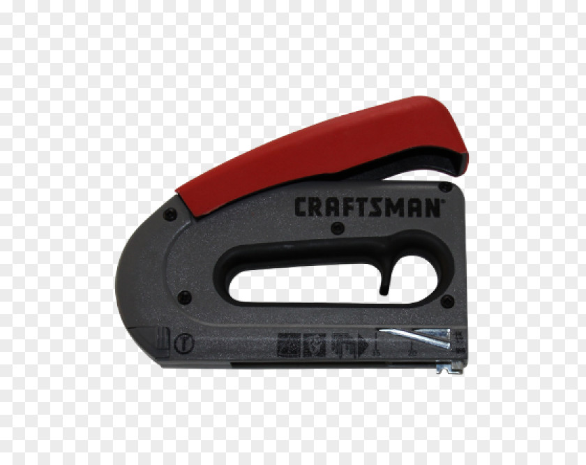 Craftsman Woodworking Tools Utility Knives Staple Knife Cutting Tool PNG