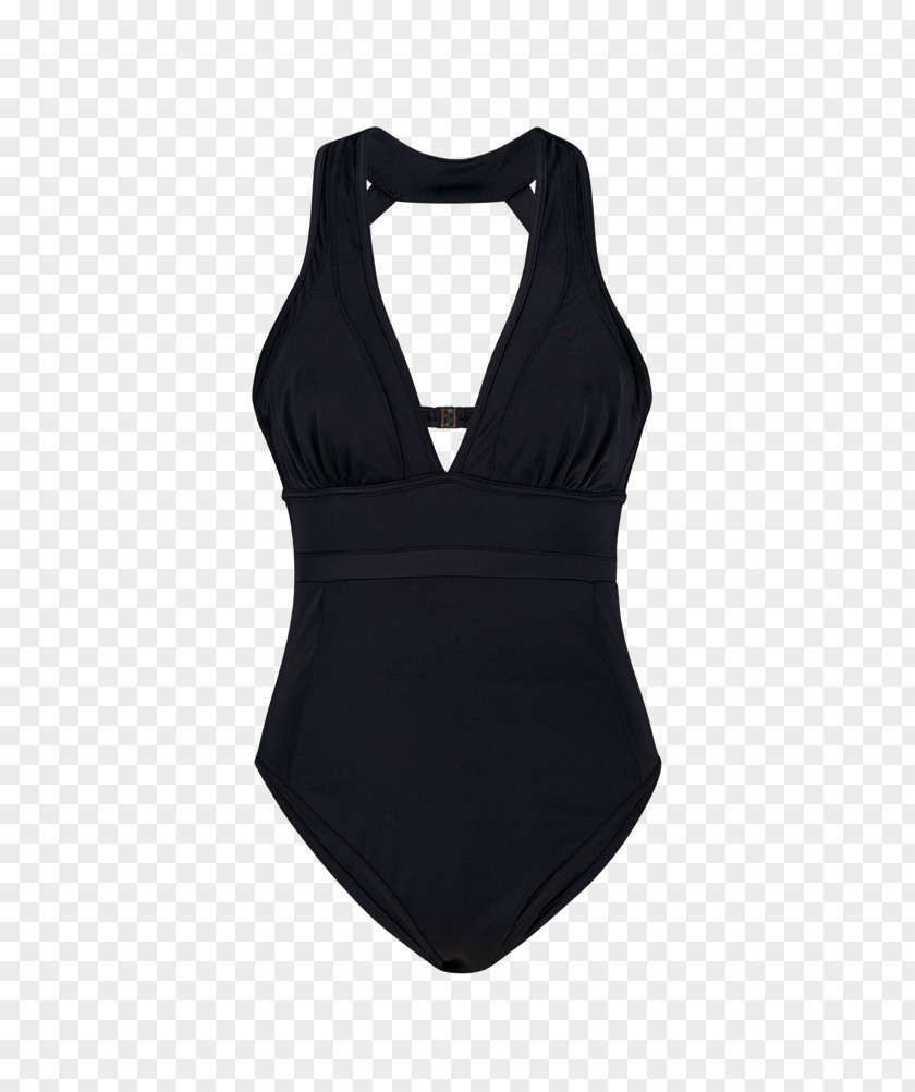 Dress One-piece Swimsuit Clothing Backless PNG