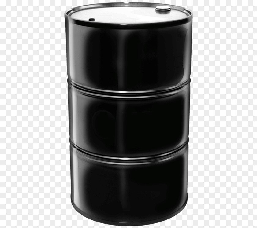 Grease Drum Oil Barrel Petroleum Manufacturing PNG