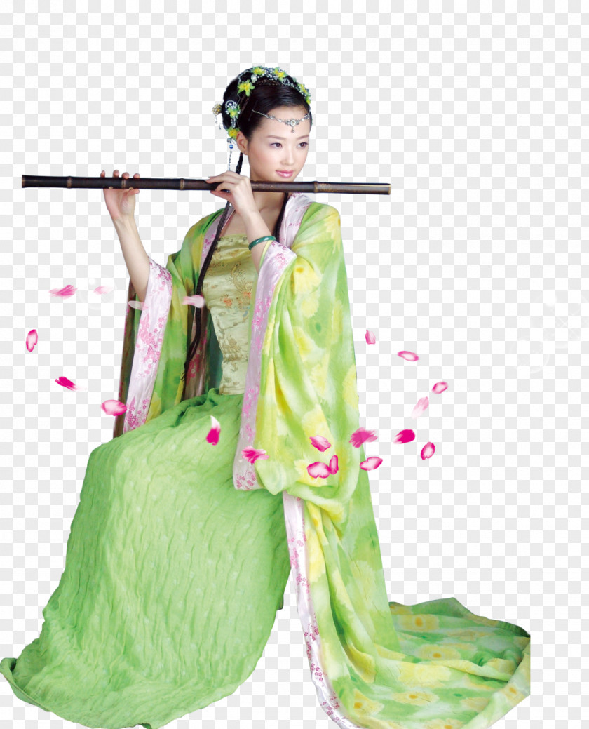 Parasol Woman Blog Il Y A Longtemps Geisha PNG