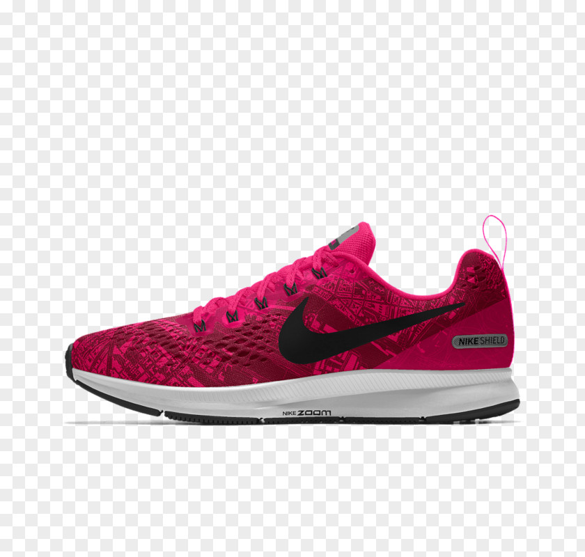 Pink 8 Digit Womens Day Nike Free Sneakers Shoe Air Max PNG