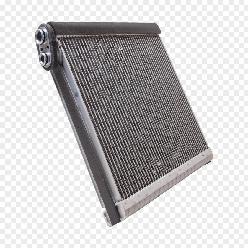 Radiator 2003 Toyota 4Runner Land Cruiser Prado Car Lexus GX PNG