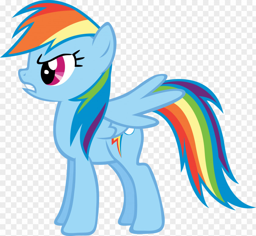 Rainbow Dash Pony Derpy Hooves PNG