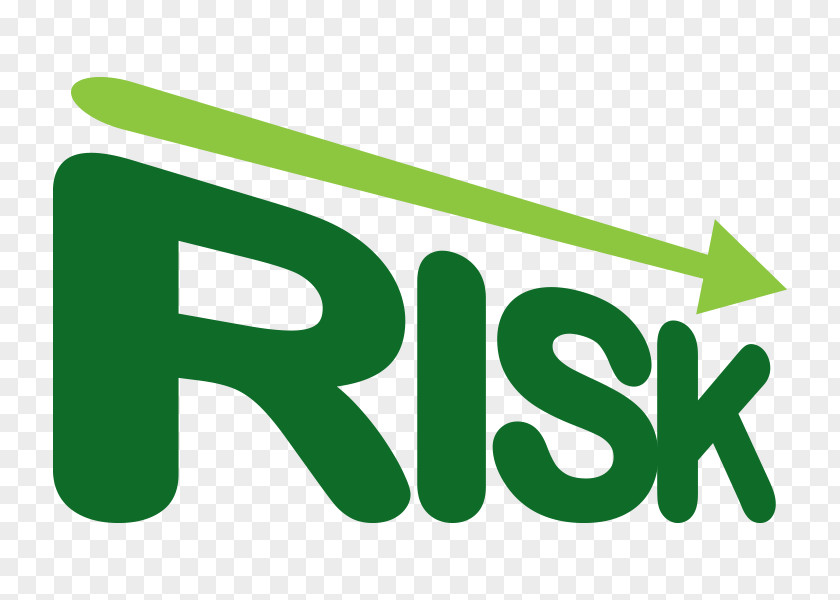 Risk Management Logo Brand Green PNG