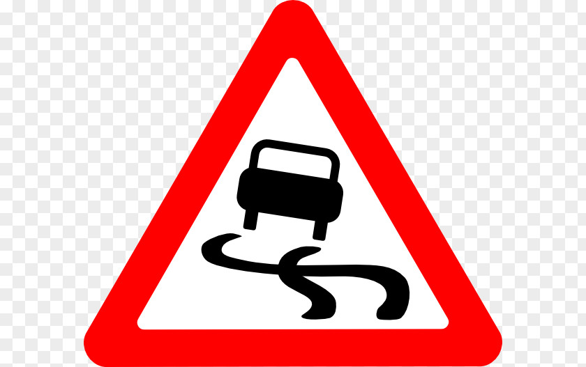 Slow Sign Cliparts Traffic Road Clip Art PNG