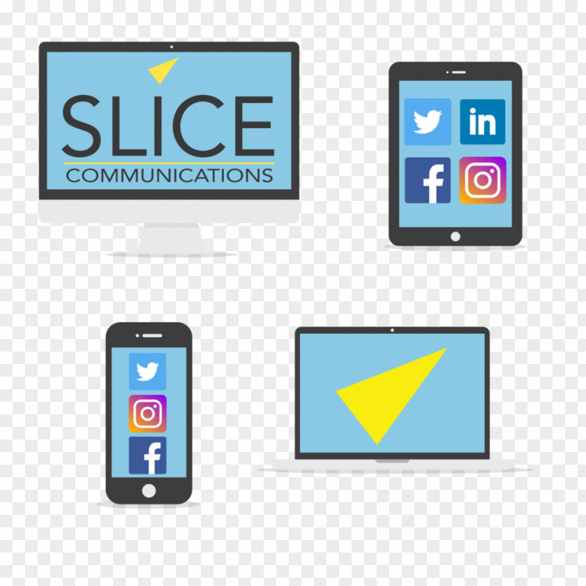 Smartphone Multimedia Mobile Phones Social Media Logo PNG