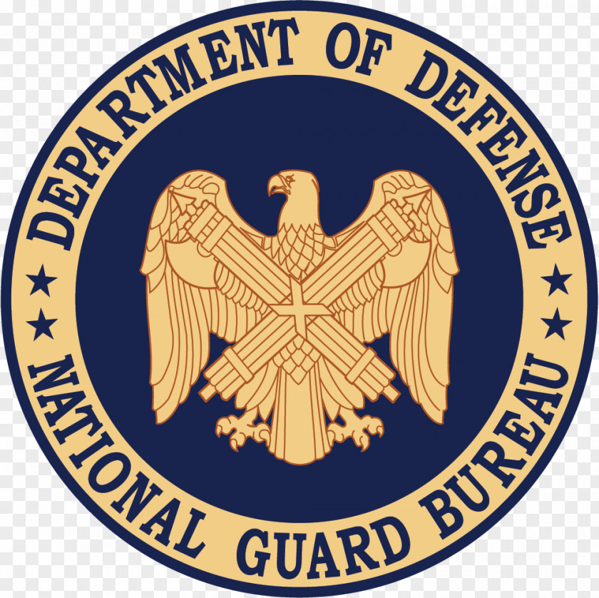 Staff National Guard Of The United States Bureau Department Defense Army PNG