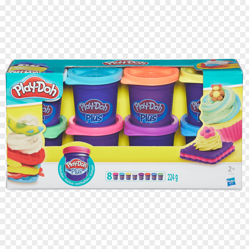 Toy Play-Doh Amazon.com Child Clay & Modeling Dough PNG