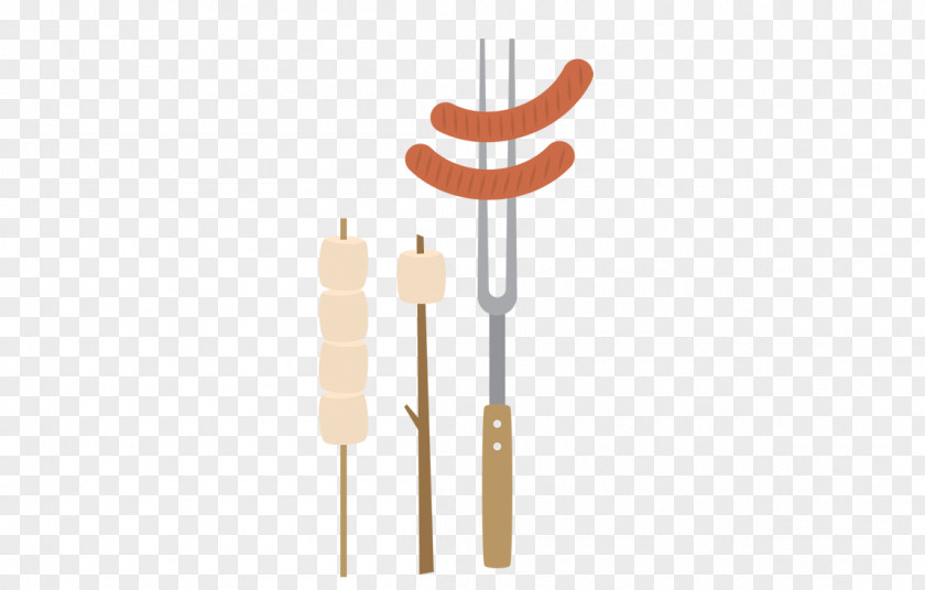 Vector Barbecue Angle Pattern PNG
