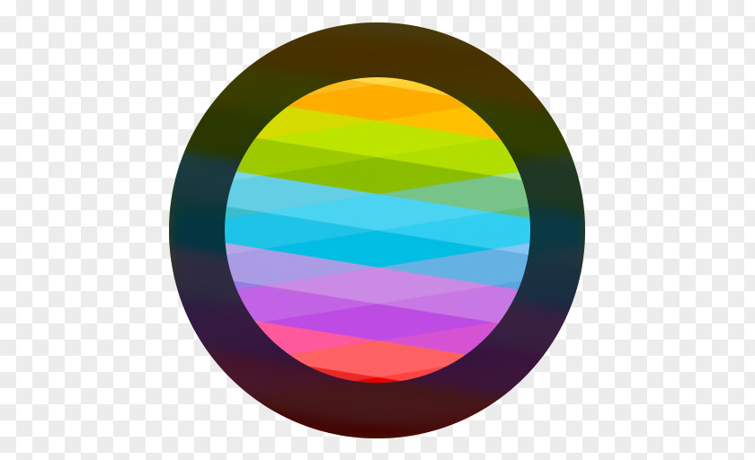 Android 1-5 Icon Design PNG