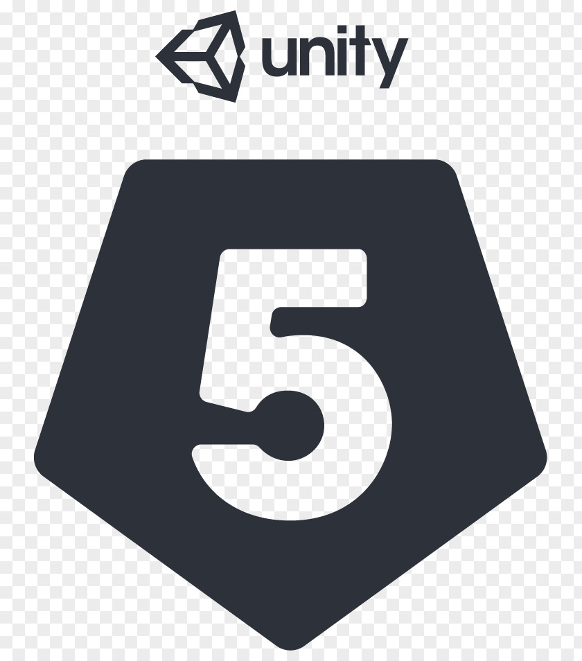 Brand Unity Technologies Game Engine C# Video Development PNG
