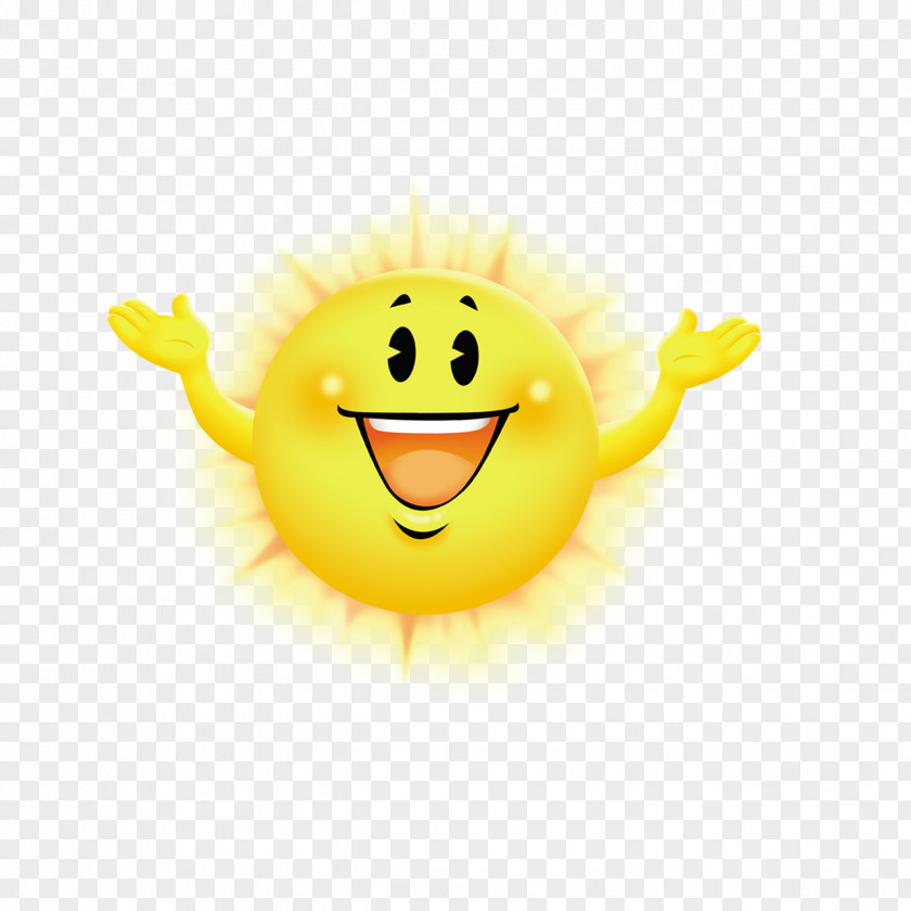 Cartoon Sun Animation Download Computer File PNG