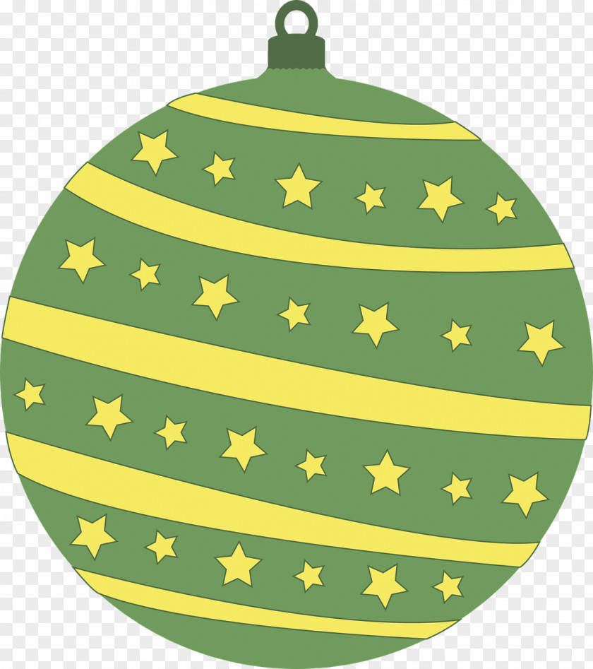 Christmas Tree Sphere Clip Art PNG