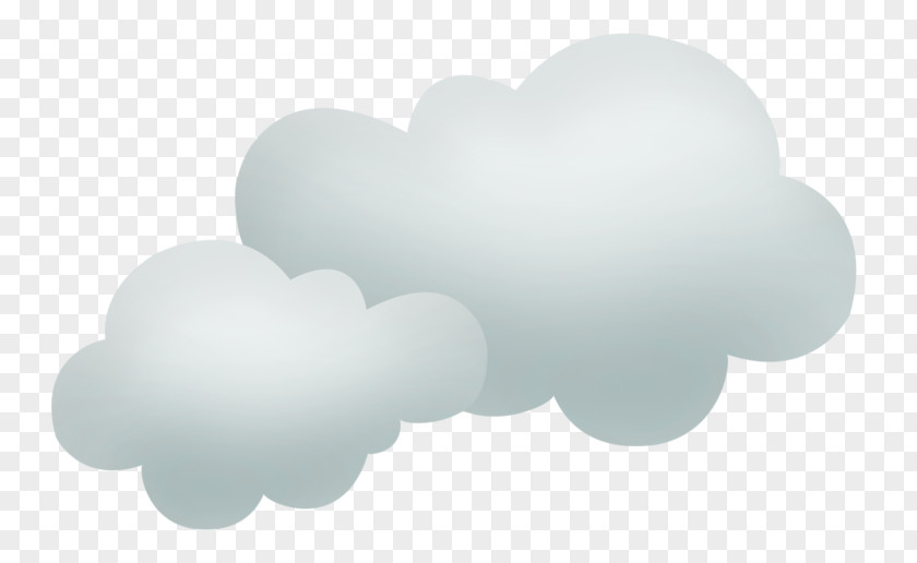 Cloud Drawing Clip Art PNG