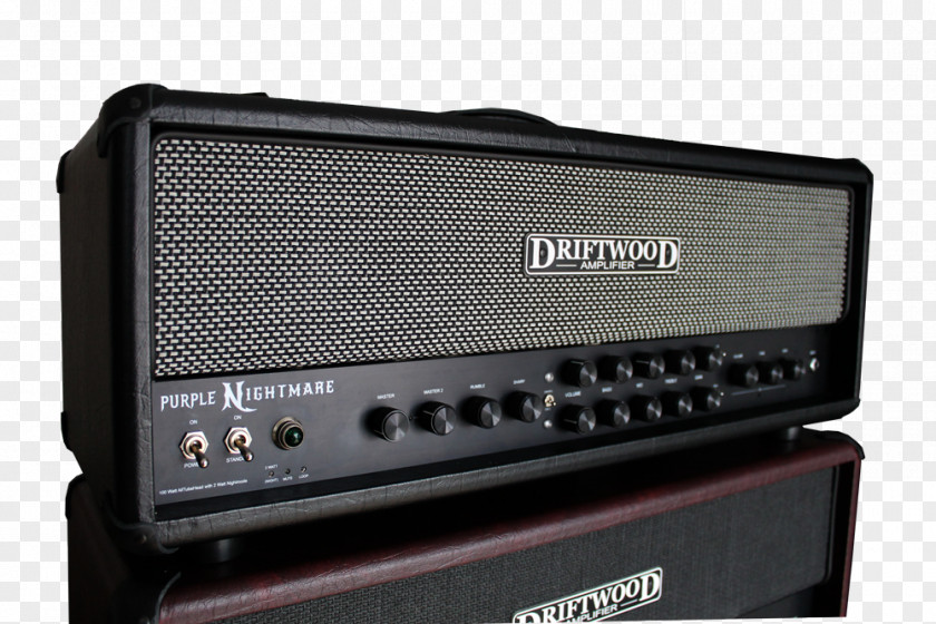 Driftwood Guitar Amplifier Electronics Ampere PNG