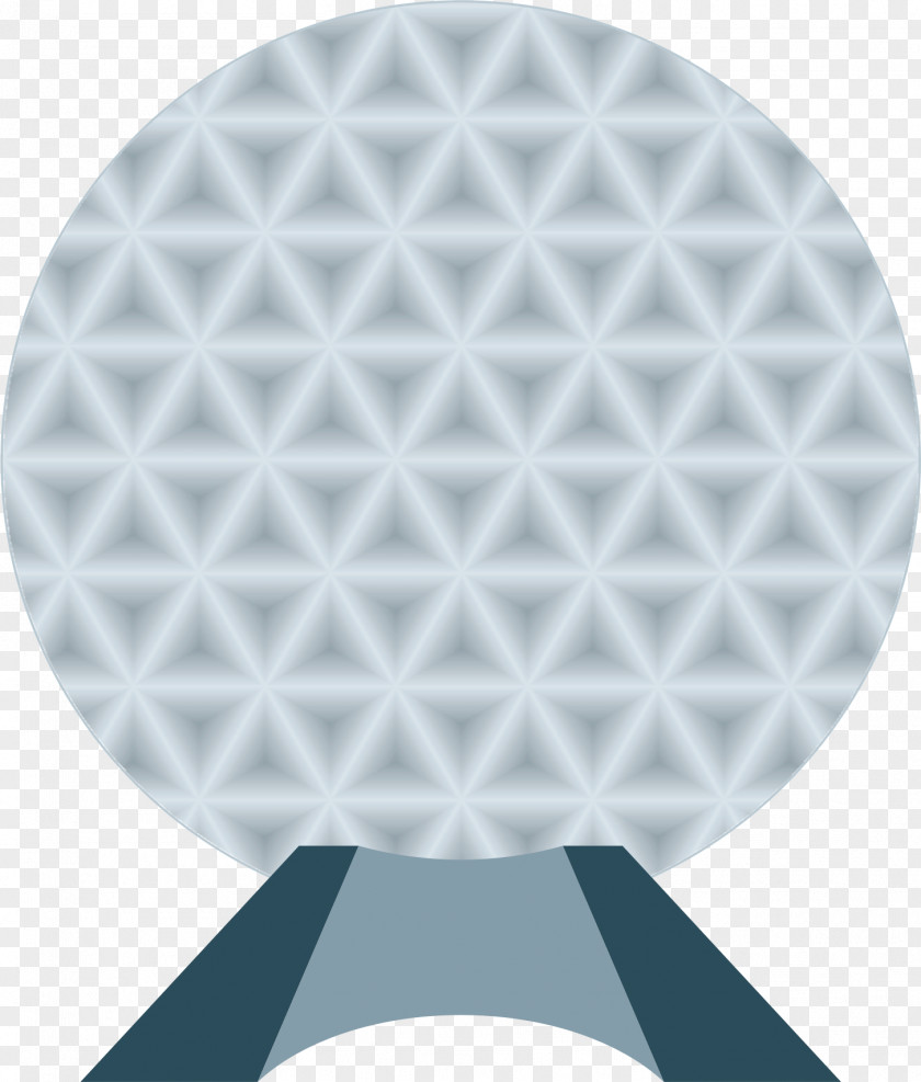 Earth Globe Spaceship Overlapping Circles Grid Clip Art PNG