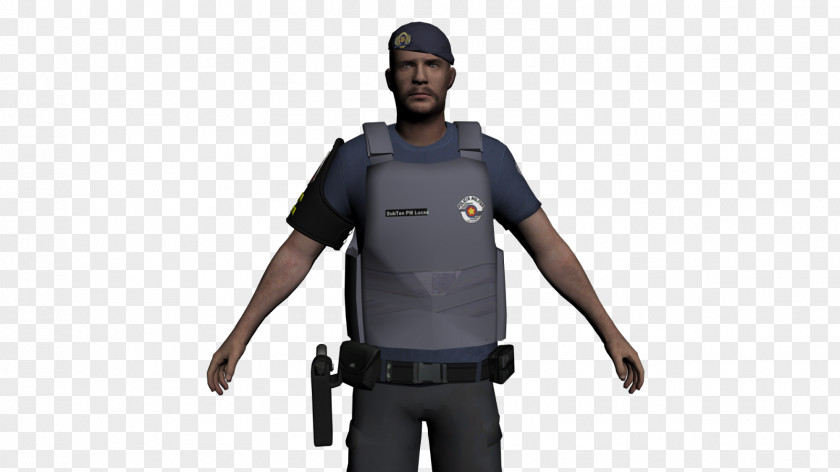 Força Tática Da Polícia Militar Do Estado De São Paulo Grand Theft Auto: San Andreas Military Police Of State Chevrolet S-10 Blazer Multiplayer PNG