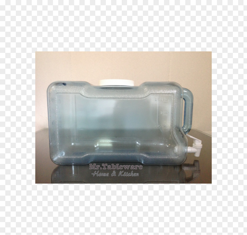 Glass Water Bottles Plastic Cooler PNG