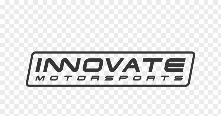 Motorsport Logo Vehicle License Plates Innovate Motorsports Inc. Product Font PNG