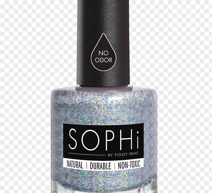 Nail Polish SOPHi By Piggy Paint Stripper Cosmetics PNG