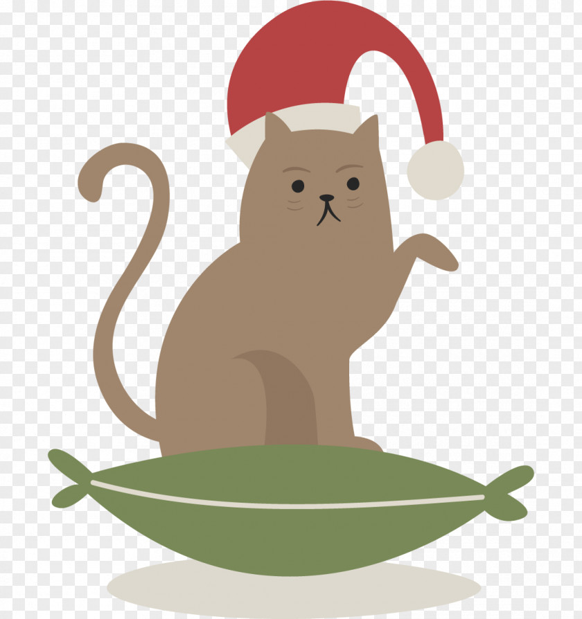 Petits Chats Gratuit The Cat In Hat Image Design PNG