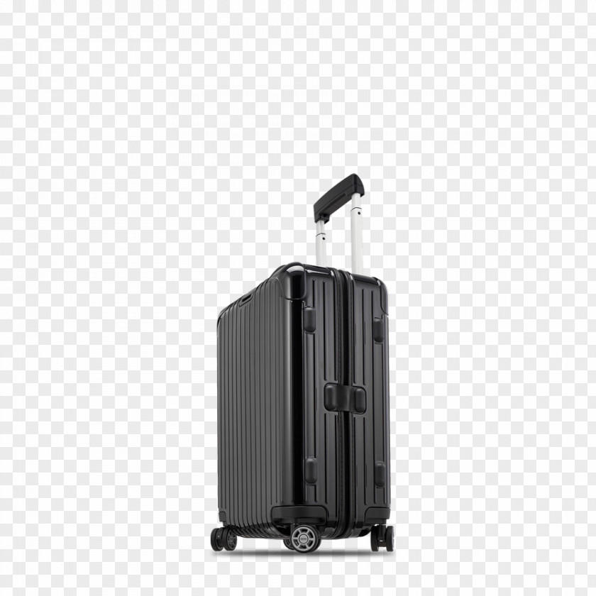 Rimowa Salsa Cabin Multiwheel Deluxe Air Ultralight Hybrid 21.7