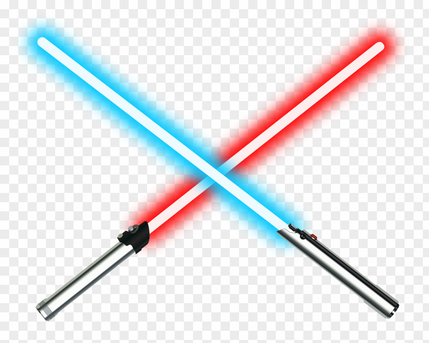 Star Wars Anakin Skywalker Luke Count Dooku Lightsaber Duel PNG