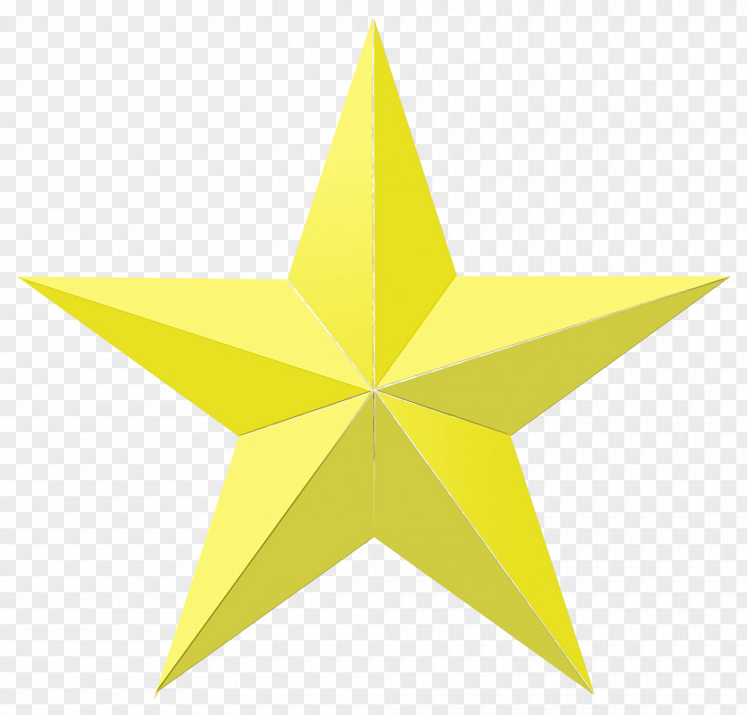 Symmetry Star Birthday Party Background PNG