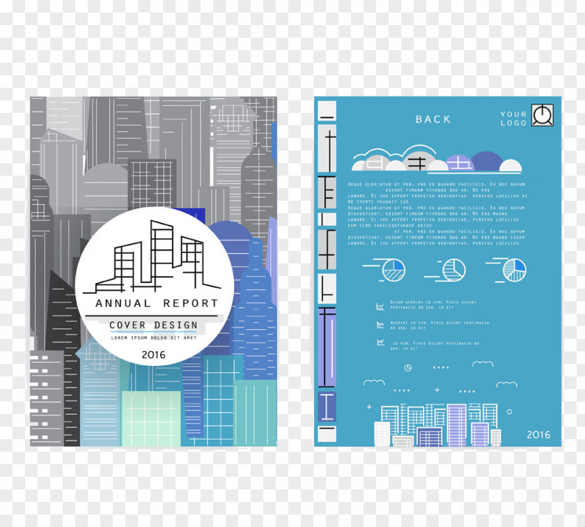Vector City Posters Graphic Design Flyer Poster PNG