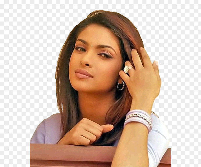 Actor Priyanka Chopra Anjaana Anjaani Image Hindi PNG