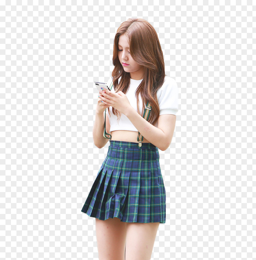 Aoa Hyejeong DeviantArt AOA Digital Art PNG