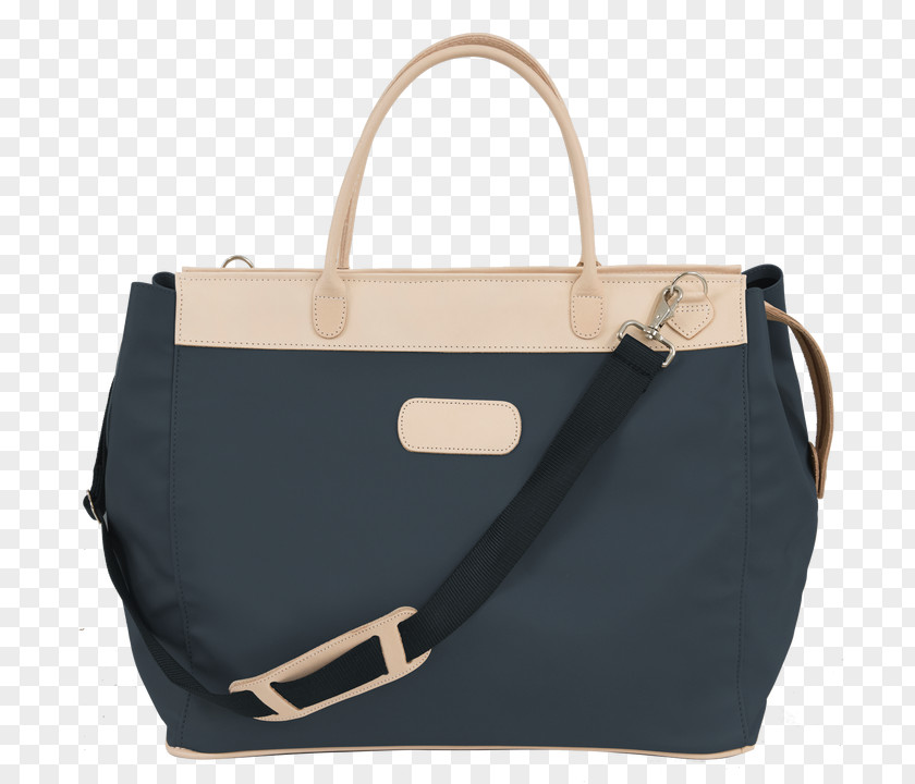 Bag Tote Jon Hart Design Baggage Leather PNG
