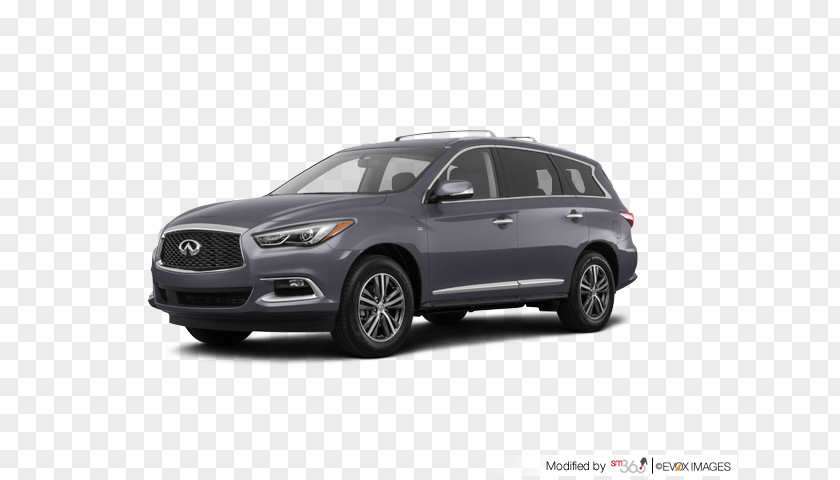 Car 2019 INFINITI QX50 ESSENTIAL SUV Sport Utility Vehicle 2018 QX60 PNG