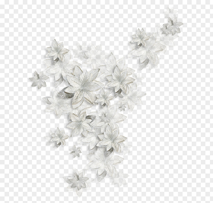 Christmas Flower PNG
