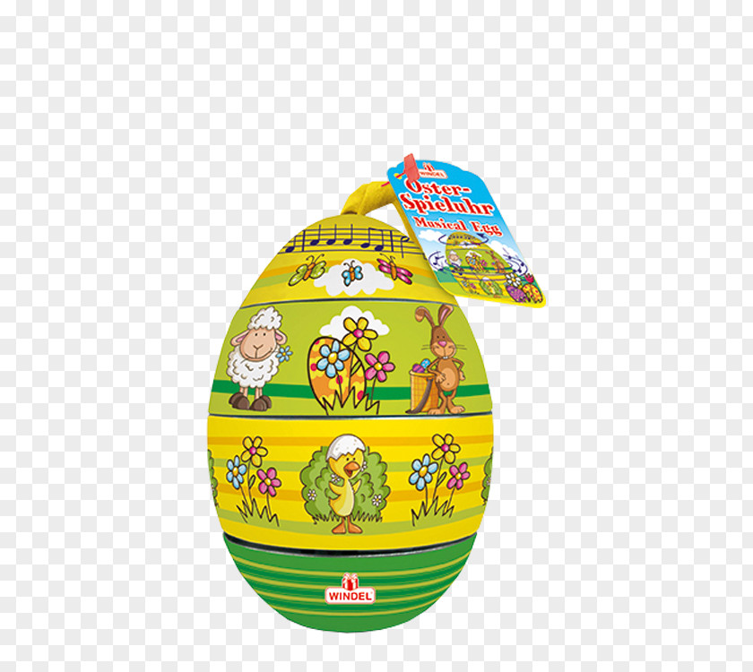 Easter Kinder Surprise Egg Chocolate Diaper PNG