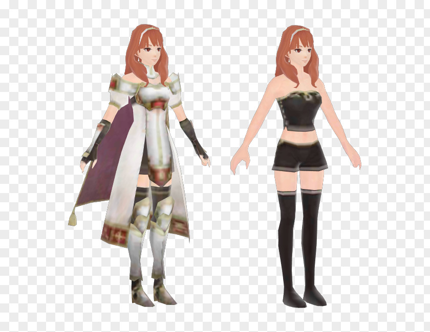 Fire Emblem Warriors Echoes: Shadows Of Valentia Awakening Fates Heroes PNG