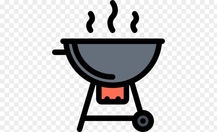 Grill Flipper Kitchen Barbecue Clip Art PNG