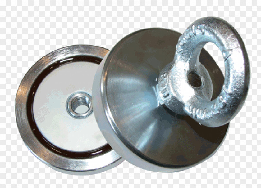 Iron Neodymium Magnet Craft Magnets Metal PNG