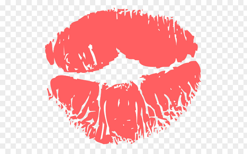 Kiss Lip Love PNG