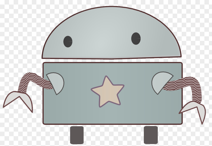 Robot Cartoon Free Robotics Clip Art PNG