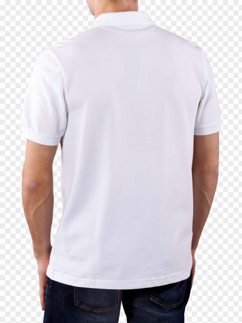 T-shirt Sleeve Polo Shirt Collar PNG