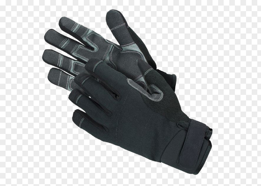 Tactical Gloves Bicycle Finger Product Design PNG