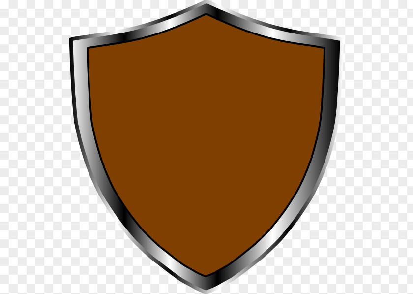 W Shield Clip Art PNG