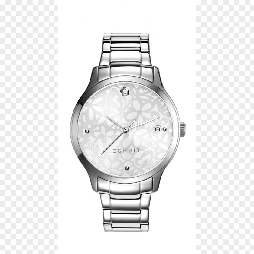 Watch Esprit Holdings Clothing Jewellery PNG