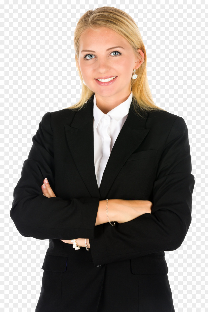 Woman Businessperson Stock Photography PNG