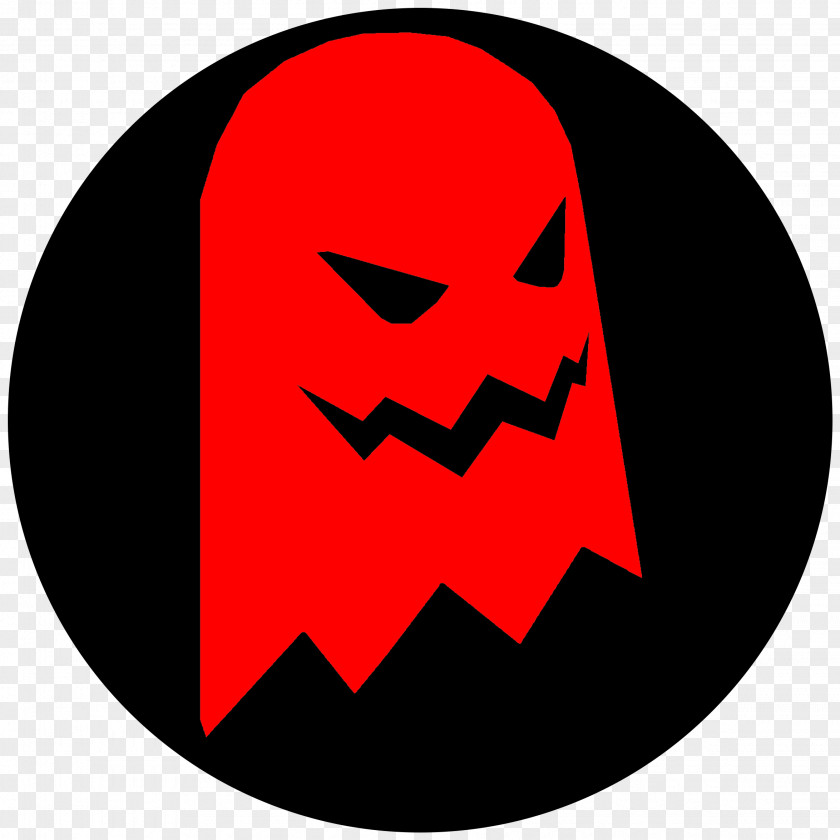Acoustic Jam Punisher Red Skull Decal Logo PNG
