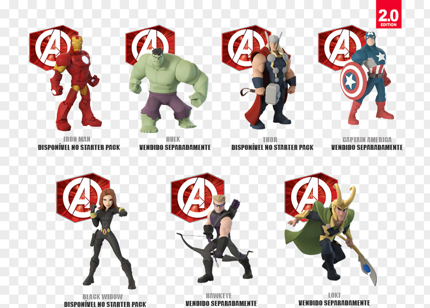 Aranha Disney Infinity: Marvel Super Heroes Infinity 3.0 Hulk Iron Fist PNG