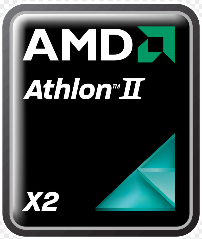 Athlon II Central Processing Unit Phenom Socket AM3 PNG