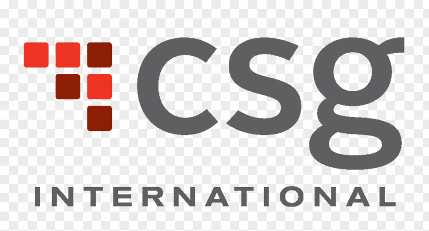 Business CSG International Organization NASDAQ:CSGS PNG