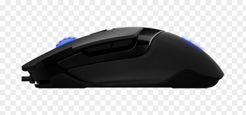 Computer Mouse Razer Lancehead Inc. Mats Blade (14) PNG